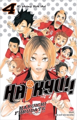 (Tập lẻ) Haikyu!!