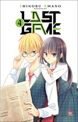 Last Game - Tập 4