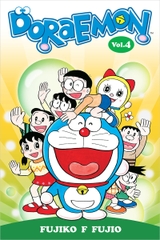 Doraemon #4