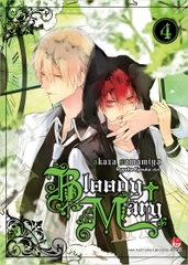 Bloody Mary - Tập 4