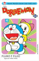 (Tập lẻ) Doraemon Plus