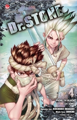 (Tập lẻ) Dr. STONE