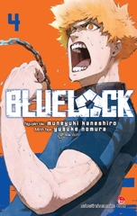 (Tập lẻ) Bluelock