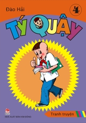 (Tập lẻ) Tý Quậy