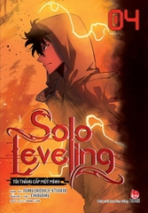 (Tập lẻ) Solo Leveling - Tôi thăng cấp một mình