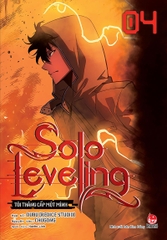 (Tập lẻ) Solo Leveling - Tôi thăng cấp một mình