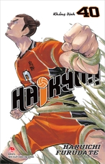(Tập lẻ) Haikyu!!