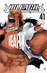 Bleach - Tập 41