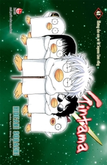 Gintama - Tập 41