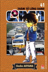 (Tập lẻ) Thám tử lừng danh Conan từ Tập 1-50