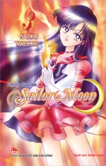 (Tập lẻ) Sailor Moon
