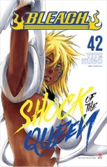 Bleach - Tập 42
