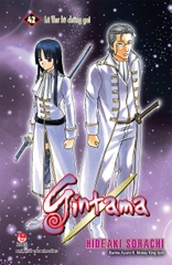 Gintama - Tập 42