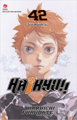 (Tập lẻ) Haikyu!!
