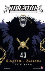 Bleach - Tập 43