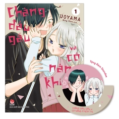 (Tập lẻ) Chàng đầu gấu và cô nàng kiếm thị