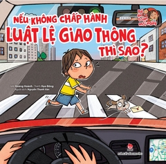 Combo Bé an toàn mỗi ngày (5 cuốn)