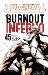 Bleach - Tập 45