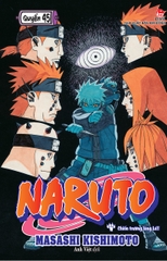 (Tập lẻ) Naruto