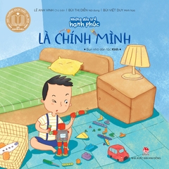 Combo Những đứa trẻ hạnh phúc (10 cuốn)