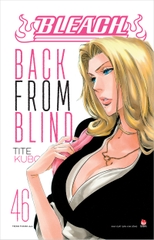 Bleach - Tập 46