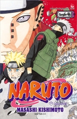 (Tập lẻ) Naruto