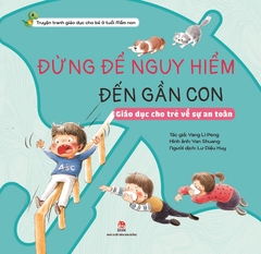 Combo Khôn lớn mỗi ngày (6 cuốn)
