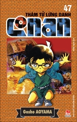 (Tập lẻ) Thám tử lừng danh Conan từ Tập 51-100