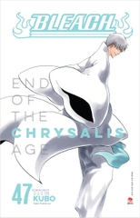 Bleach - Tập 47