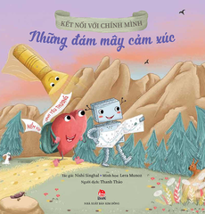 Combo Kết nối với chính mình (2 cuốn)