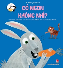 Combo Những đứa trẻ tò mò - Wondrous children (8 cuốn)