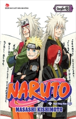 (Tập lẻ) Naruto