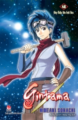 Gintama - Tập 48