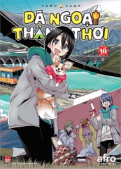 (Tập lẻ) Dã ngoại thảnh thơi