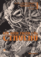 Lời hiệu triệu của Cthulhu (Manga)