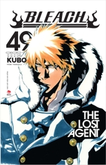 Bleach - Tập 49