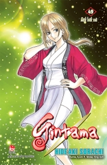 Gintama - Tập 49