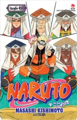 (Tập lẻ) Naruto