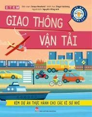Combo - Kĩ sư tương lai (6 cuốn)