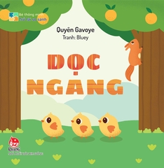 Combo Bé thông minh ..(9 quyển)