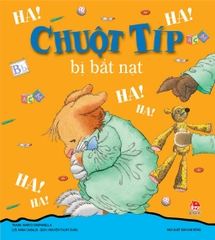 Combo Chuột Tip (17 cuốn)