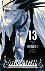 (Tập lẻ) Bleach