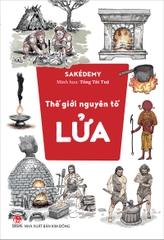 Thế giới nguyên tố - Lửa