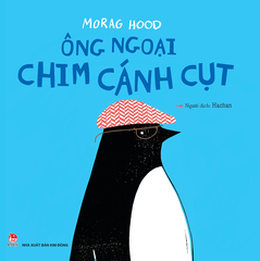Combo Sách Morag Hood (7 cuốn)