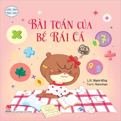 Combo Sống trọn nghĩ tròn (3 cuốn)