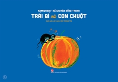 Combo Kamishibai - Kể chuyện bằng tranh (8 cuốn)