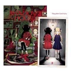 (Tập lẻ) Shadows House