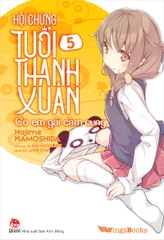 Hội chứng tuổi thanh xuân - Tập 5