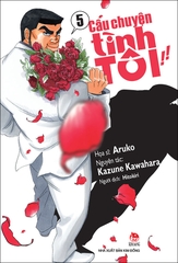 Câu chuyện tình tôi - Tập 5