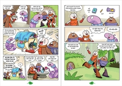 Cuộc phiêu lưu của Dế Út (Phần hai) (2023)